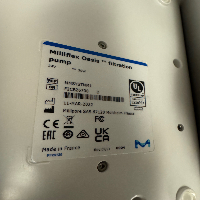 Millipore Milliflex Oasis Filtration Pump image 0